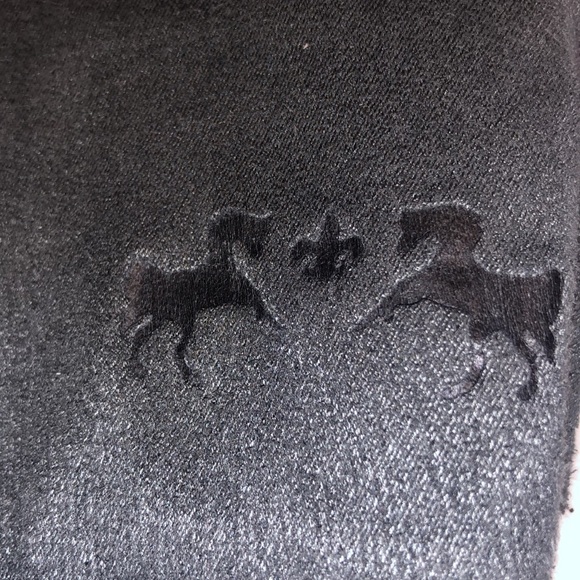 Sold on Mercari! Baker Elite Full Seat Breeches - Picture 7 of 10